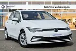 2023 Volkswagen Golf