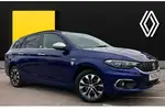 2020 Fiat Tipo Station Wagon