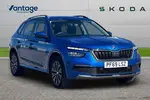 2020 Skoda Kamiq