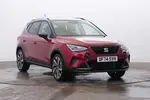 2024 SEAT Arona