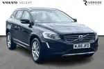 2016 Volvo XC60
