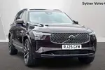 2025 Volvo XC90