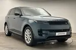2023 Land Rover Range Rover Sport