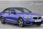 2020 BMW 3 Series