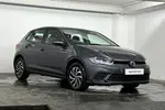 2022 Volkswagen Polo