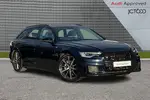 2024 Audi A6 Avant
