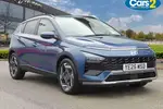 2025 Hyundai Bayon