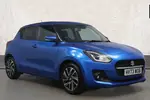 2023 Suzuki Swift