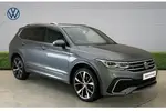 2024 Volkswagen Tiguan Allspace