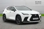 2023 Lexus NX