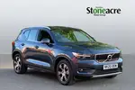 2020 Volvo XC40