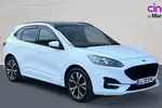 2020 Ford Kuga