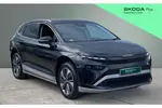 2025 Skoda Enyaq