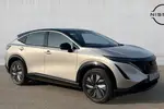 2024 Nissan Ariya