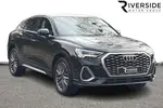 2022 Audi Q3