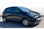 2018 Kia Picanto