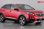 2020 Peugeot 3008
