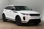 2021 Land Rover Range Rover Evoque
