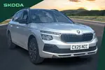 2025 Skoda Kamiq