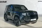 2022 Land Rover Defender