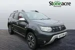 2021 Dacia Duster