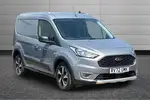 2022 Ford Transit Connect