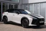 2026 Lexus RZ