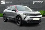 2022 Vauxhall Mokka