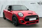 2020 MINI Hatchback 5dr