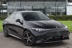 2025 Mercedes-Benz CLA