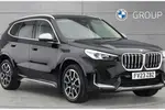 2023 BMW X1