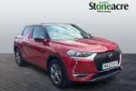 2022 DS DS 3 Crossback