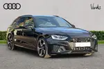 2023 Audi S4