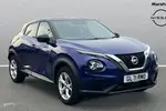 2021 Nissan Juke