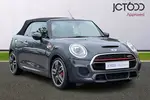 2018 MINI Convertible