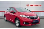 2019 Honda Jazz