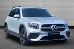 2023 Mercedes-Benz GLB