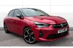 2022 Vauxhall Corsa