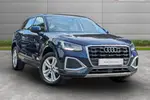 2021 Audi Q2