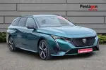 2024 Peugeot 308