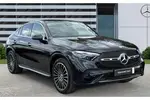 2025 Mercedes-Benz GLC Coupe