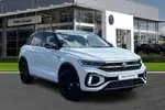 2025 Volkswagen T-Roc