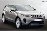 2019 Land Rover Range Rover Evoque