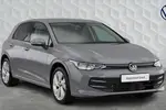 2024 Volkswagen Golf