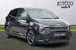 2026 Kia Picanto