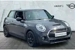 2019 MINI Hatchback