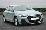 2021 Audi A1