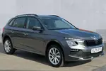 2026 Skoda Kamiq
