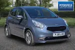2018 Kia Venga