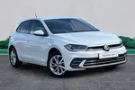2023 Volkswagen Polo